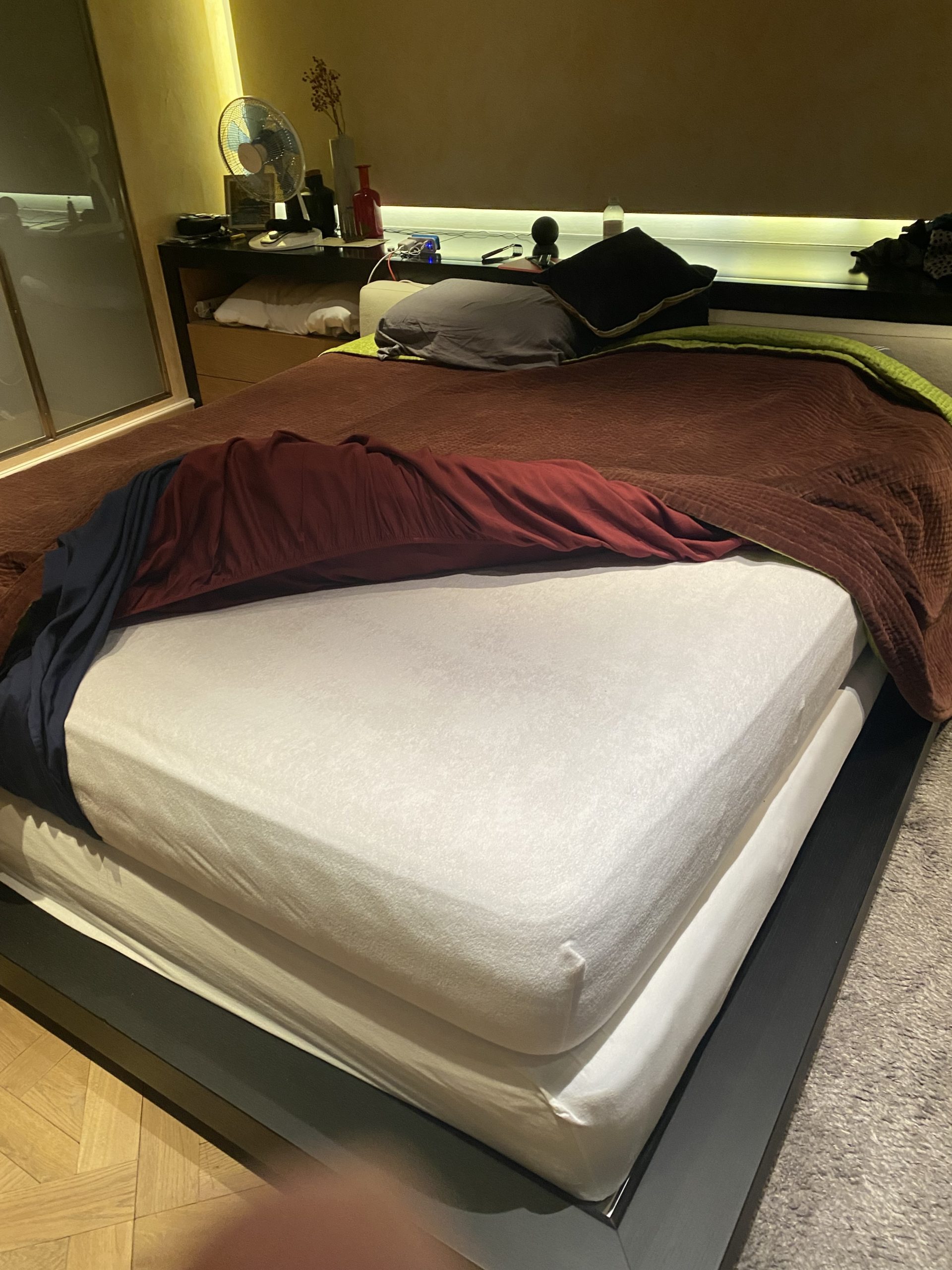 Matelas