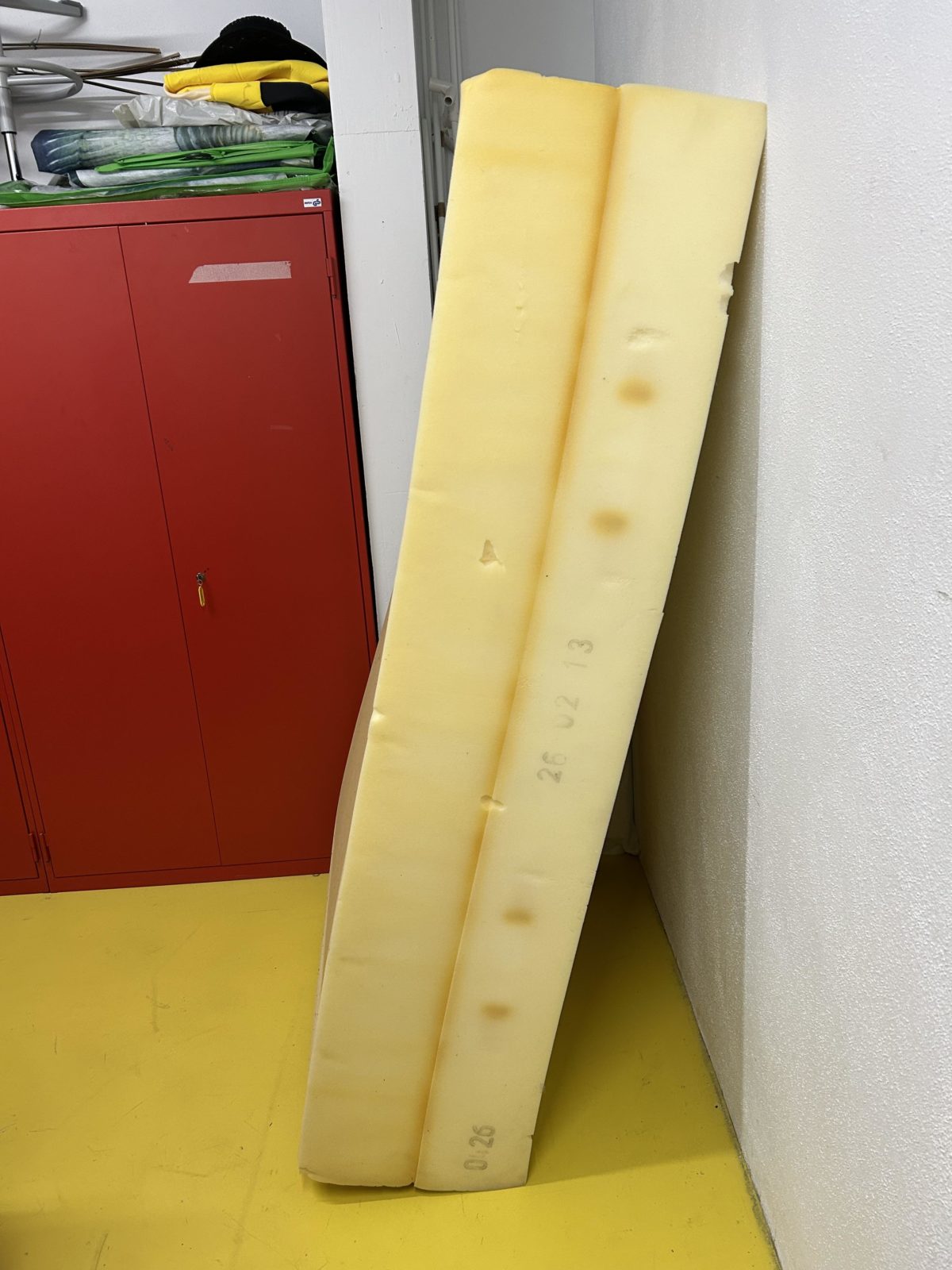 Matelas 1