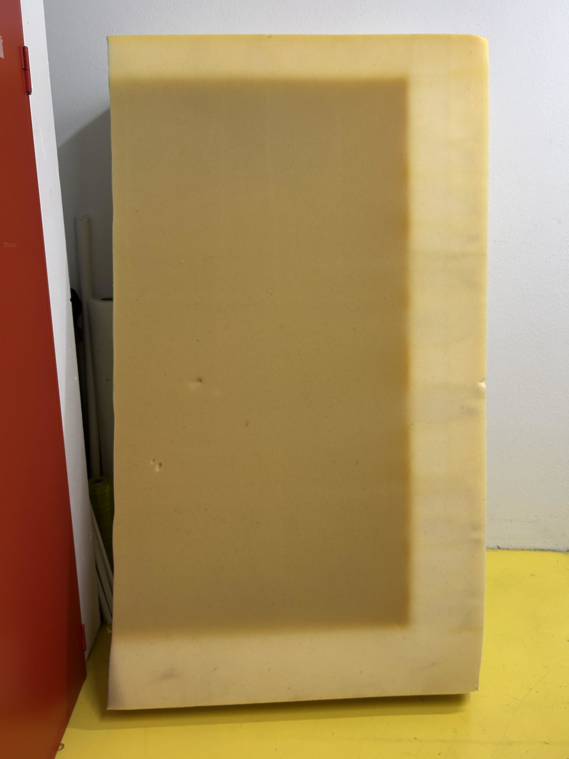 Matelas 2