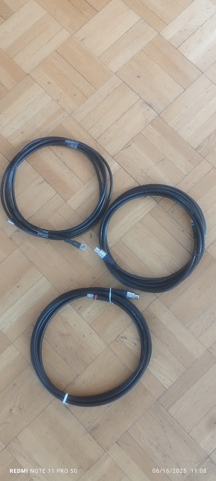 Cables