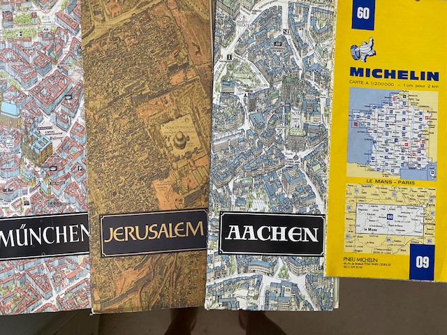 plans