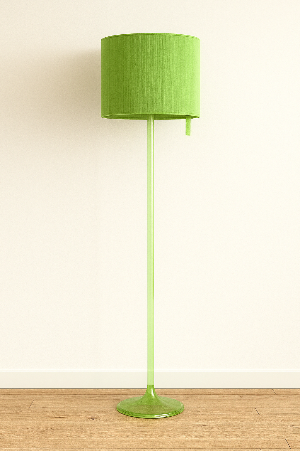 lamp