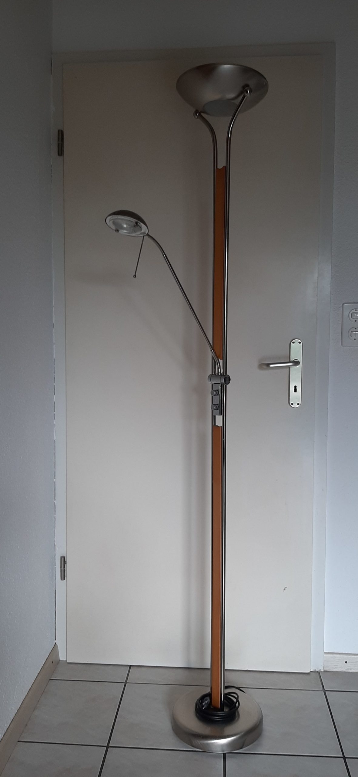 Lampe