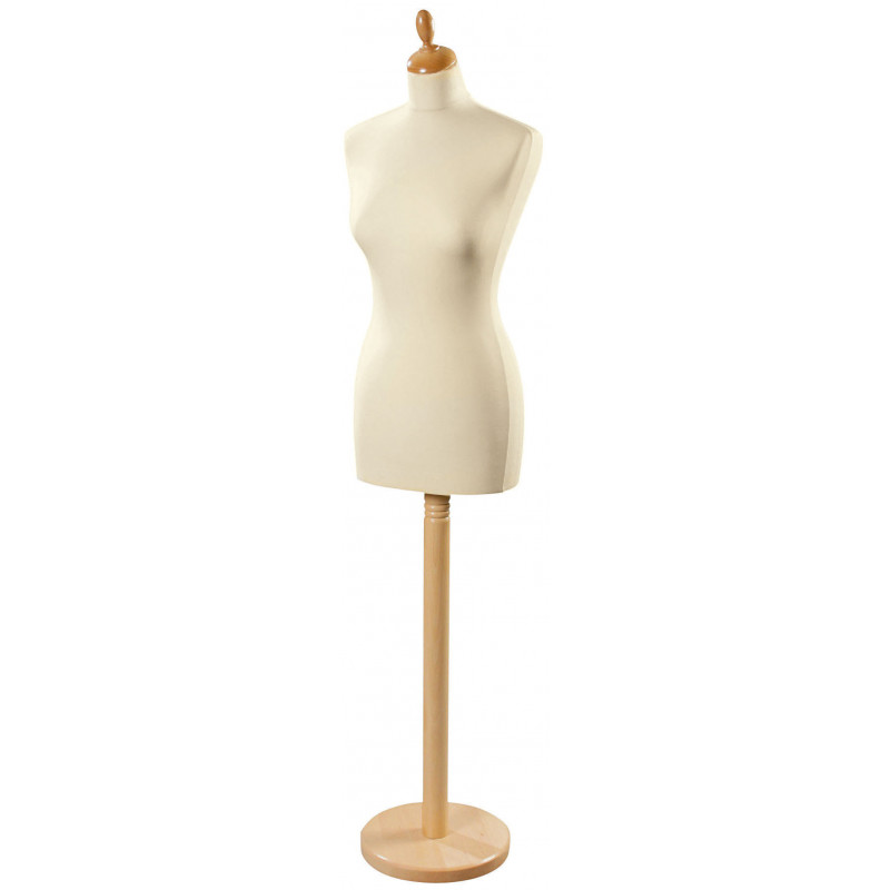 Mannequin couture