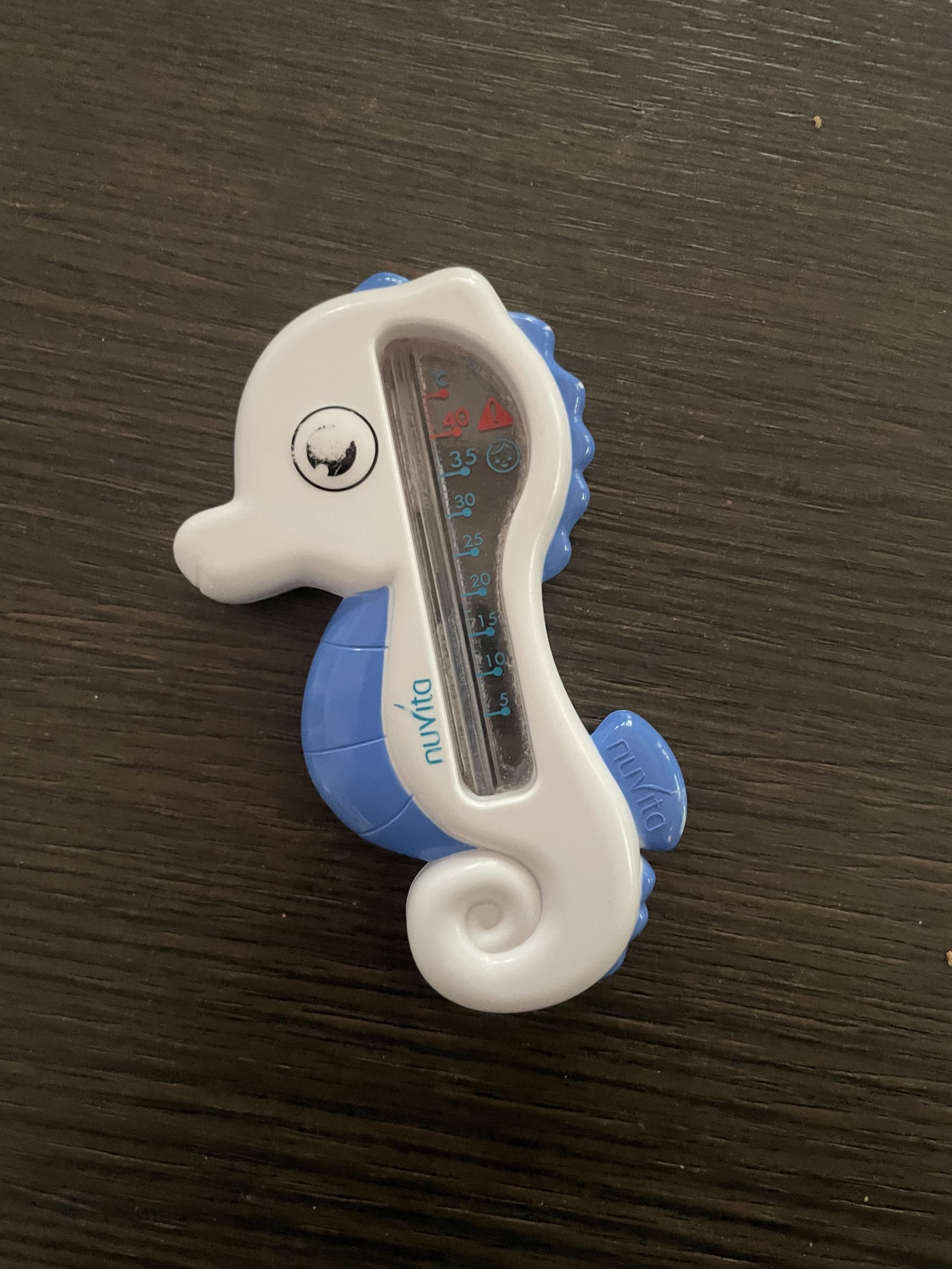 thermomètrebain