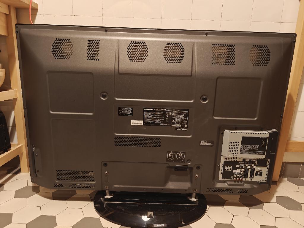 Panasonic Viera TX-P46S10E2