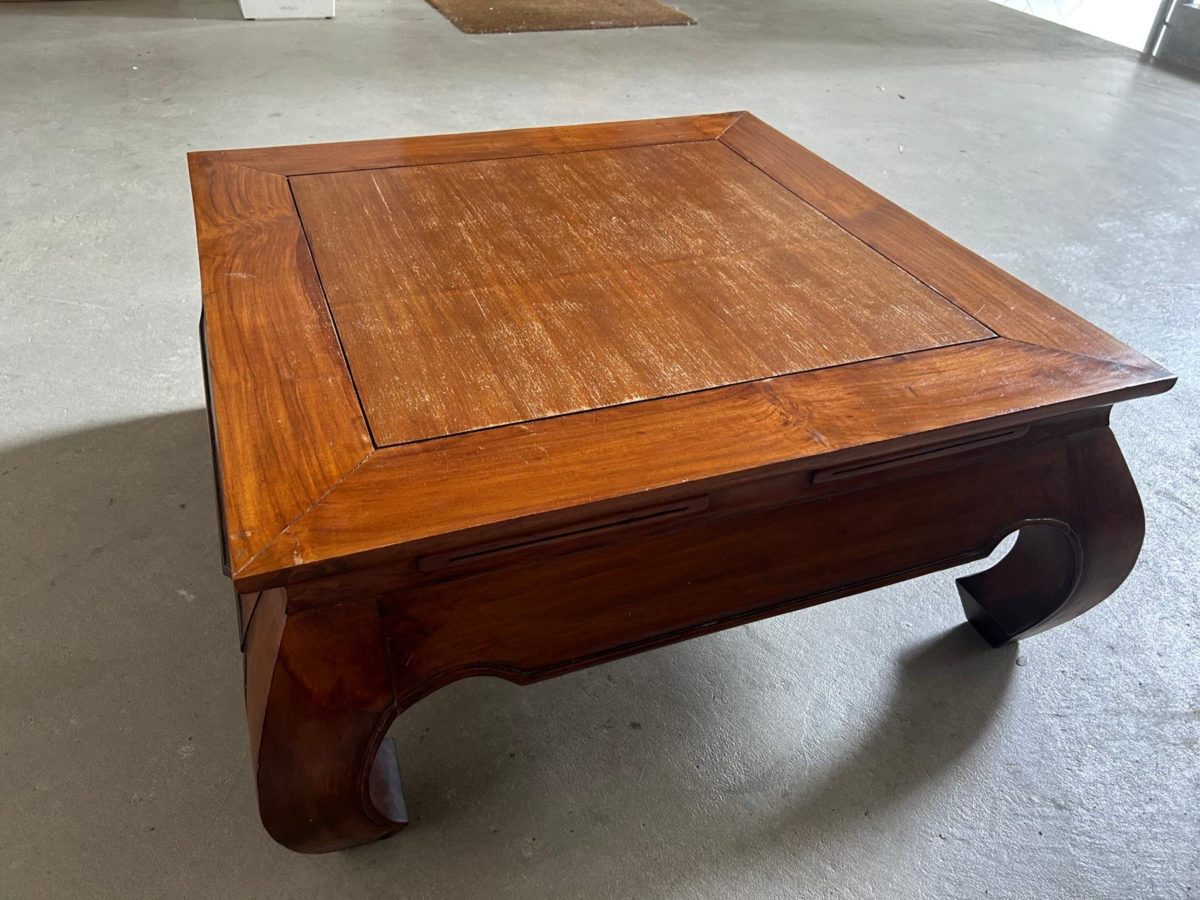 Table basse