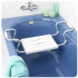 siège de bain
