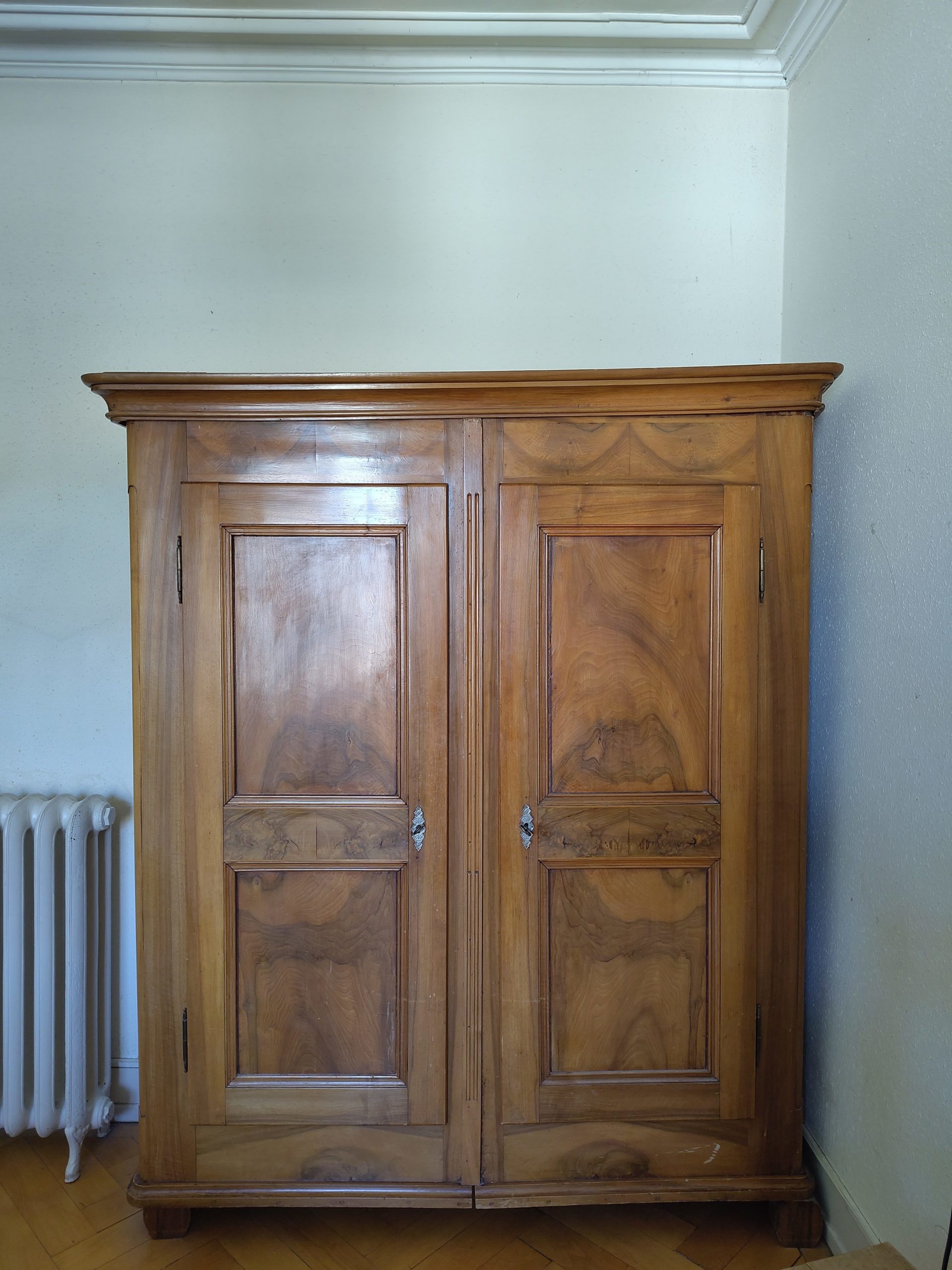 Armoire chambre