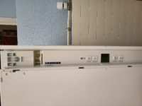 Grand frigo encastrable