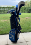 Sac golf junior 2