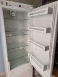 Grand frigo encastrable