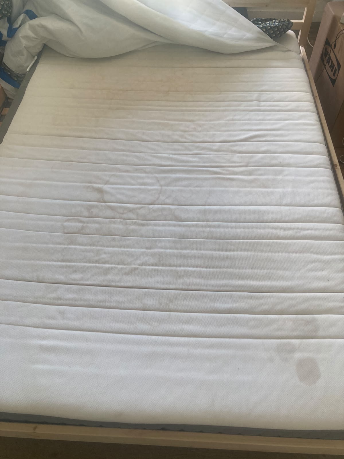 matelas 3 versoix