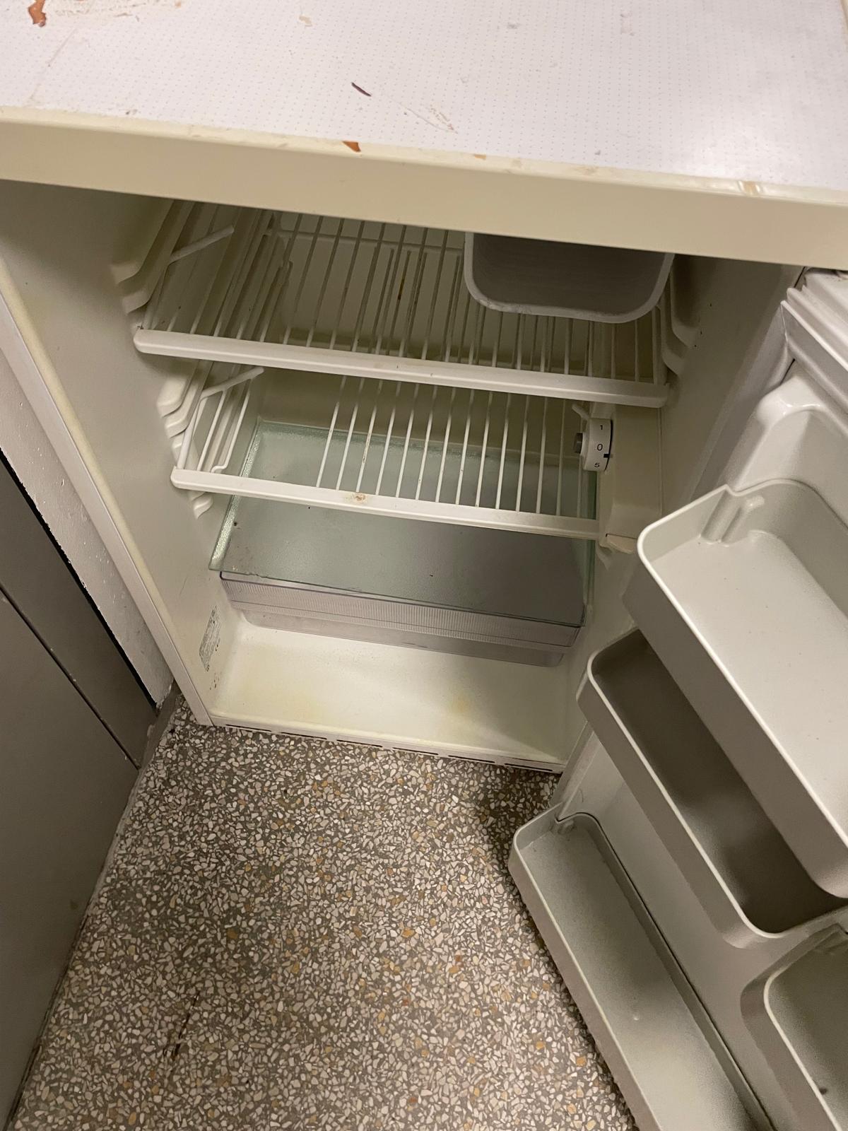 Frigo Jonction