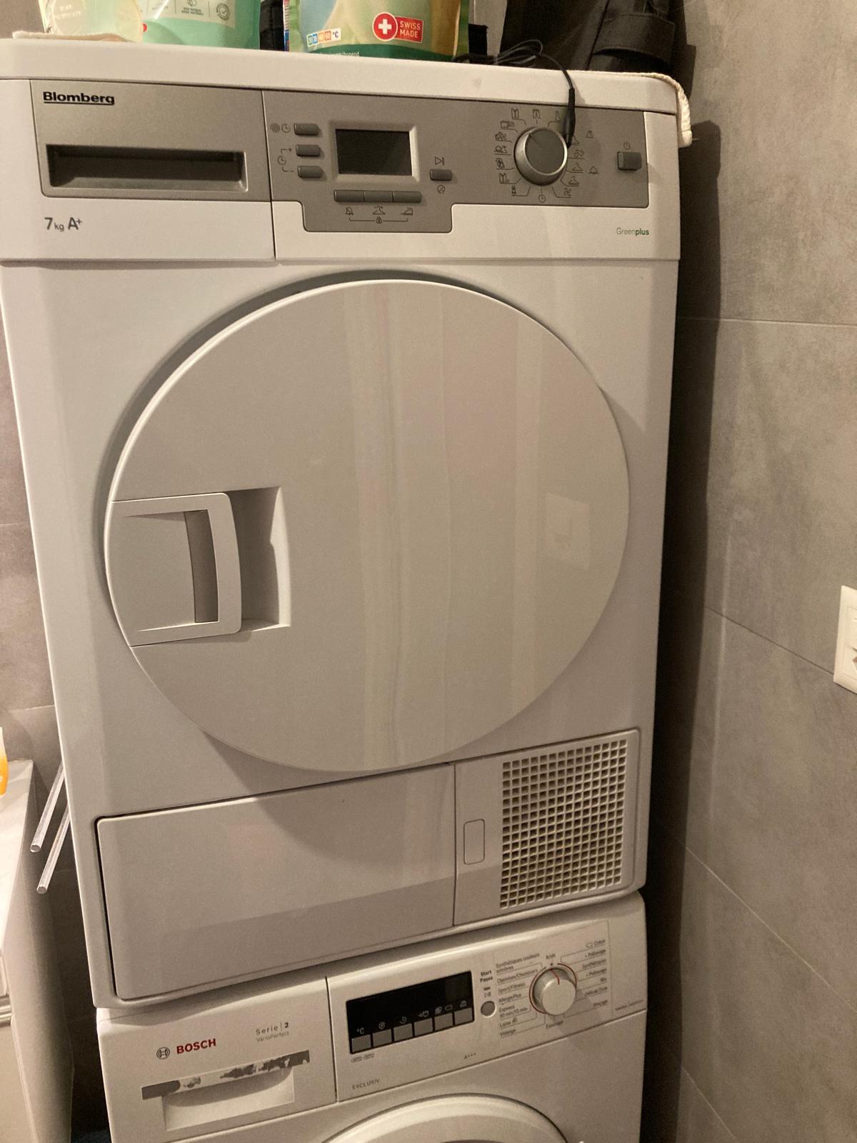 dryer