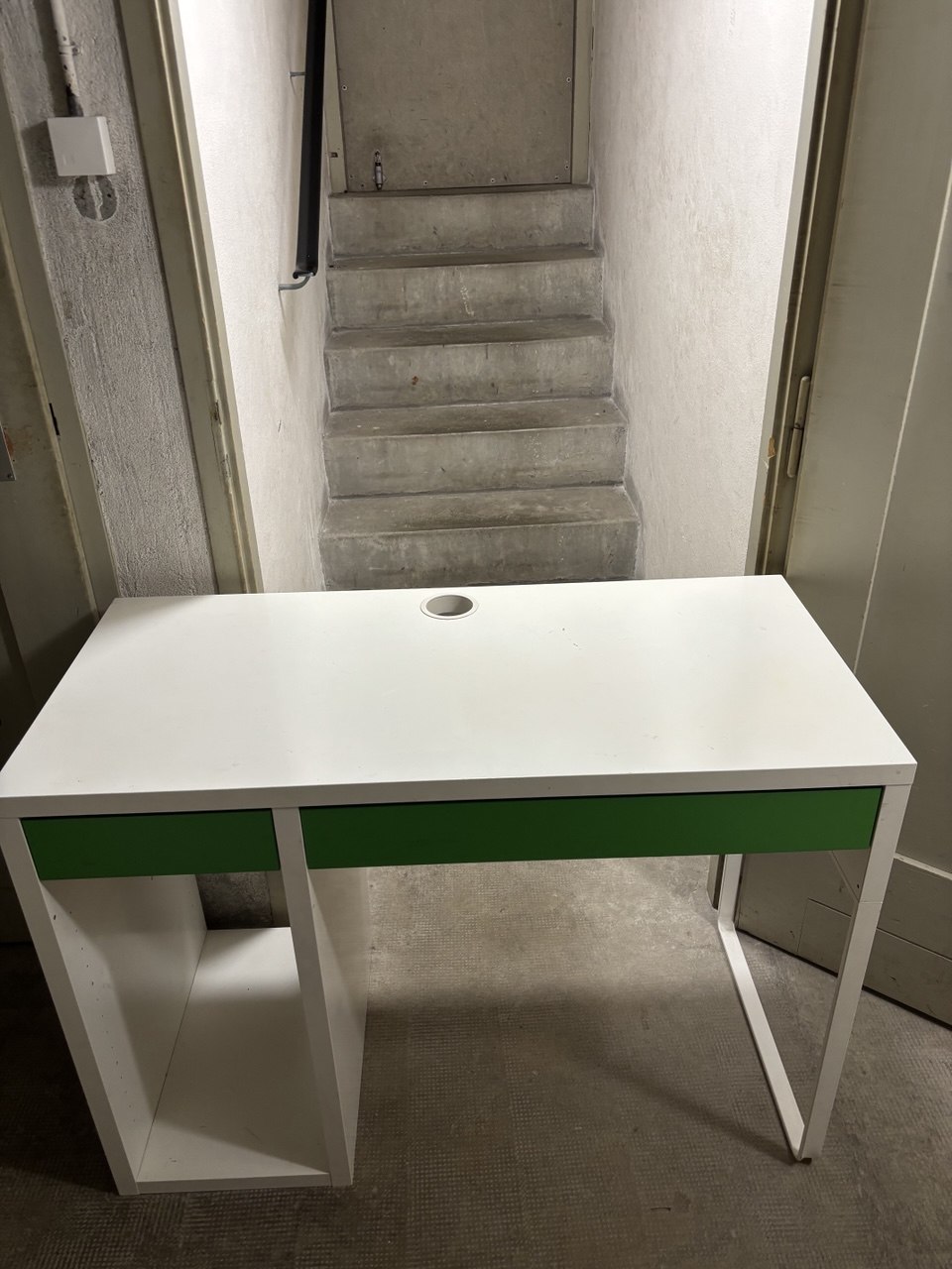 bureau enfant 2