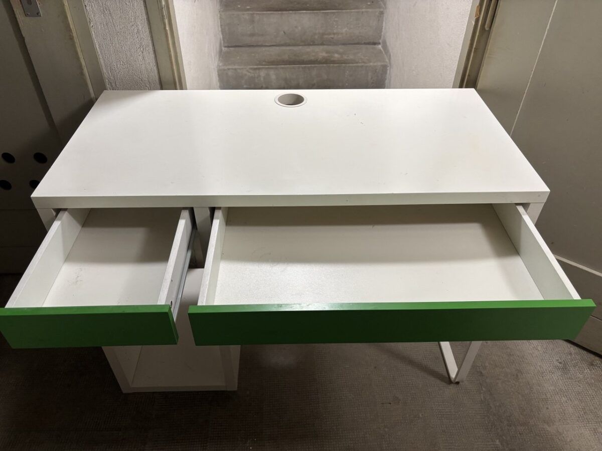 bureau enfant