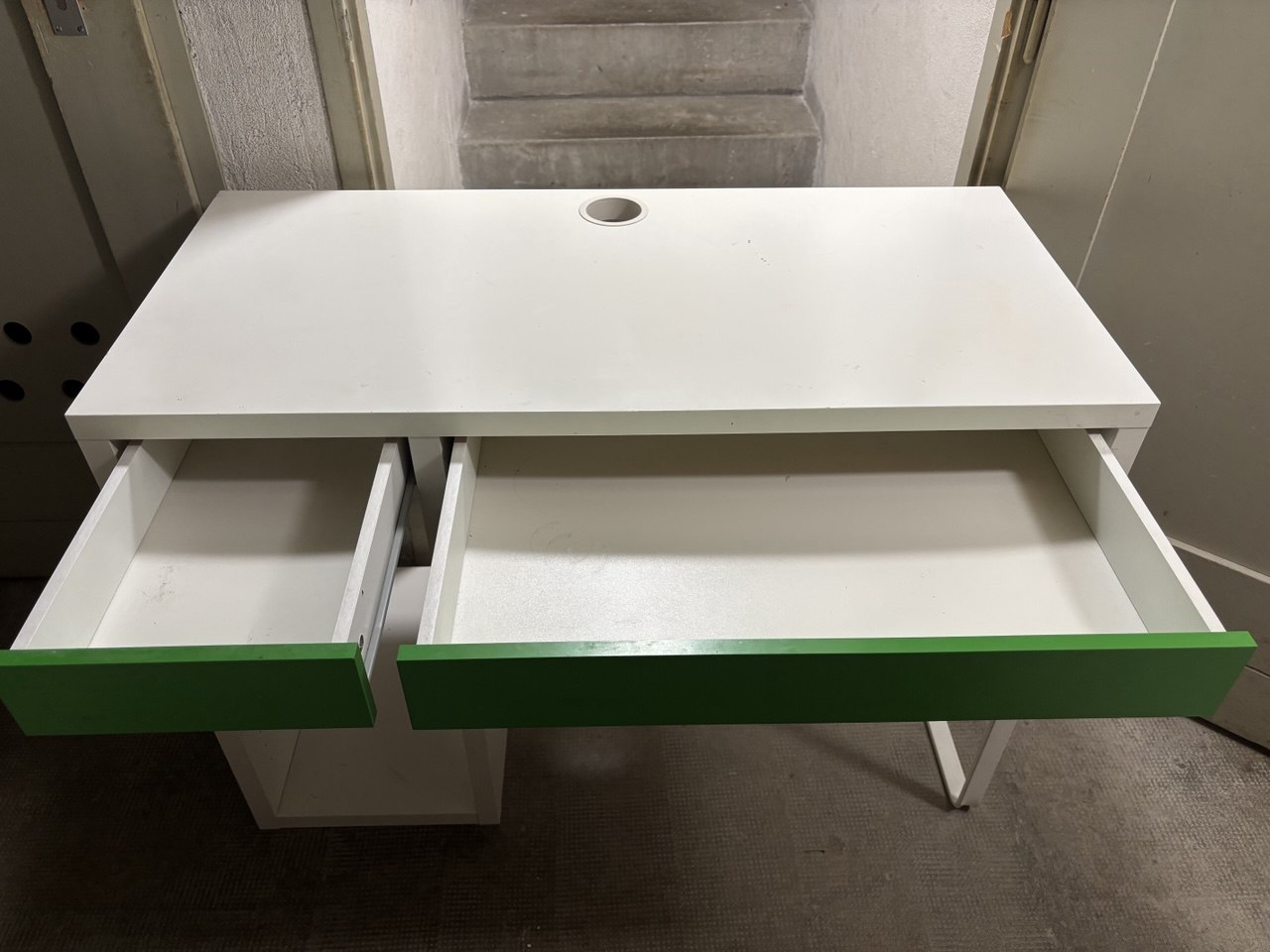 bureau enfant