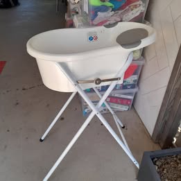 Baignoire